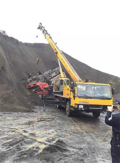 苏尼特左旗上犹道路救援