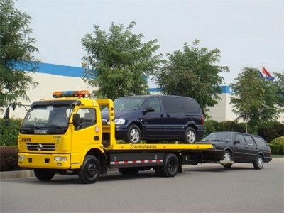 苏尼特左旗阳泉矿区道路救援